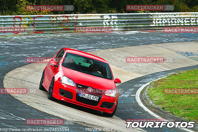 Bild #24815594 - Touristenfahrten Nürburgring Nordschleife (29.09.2023)