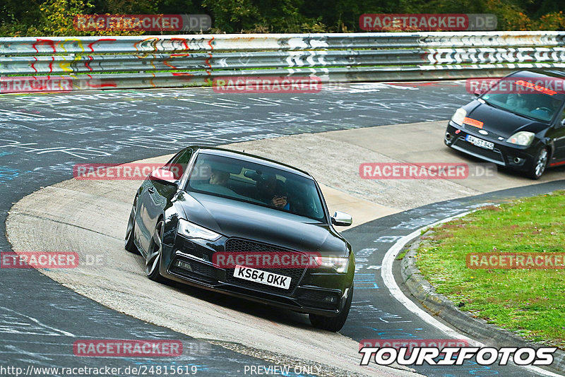 Bild #24815619 - Touristenfahrten Nürburgring Nordschleife (29.09.2023)