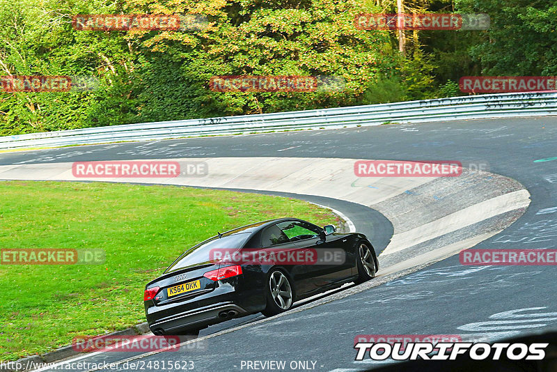 Bild #24815623 - Touristenfahrten Nürburgring Nordschleife (29.09.2023)