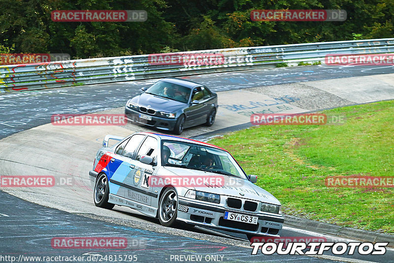 Bild #24815795 - Touristenfahrten Nürburgring Nordschleife (29.09.2023)