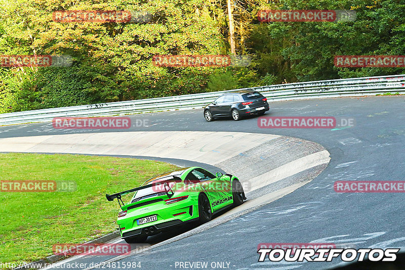 Bild #24815984 - Touristenfahrten Nürburgring Nordschleife (29.09.2023)