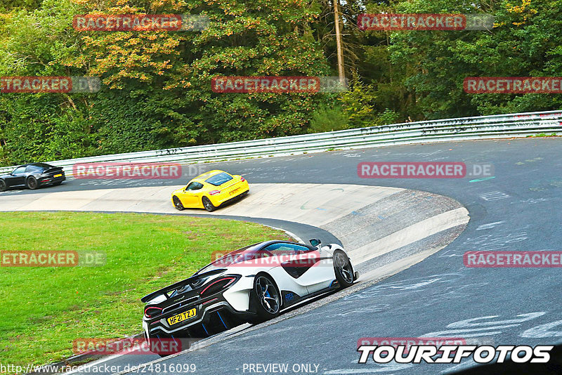 Bild #24816099 - Touristenfahrten Nürburgring Nordschleife (29.09.2023)