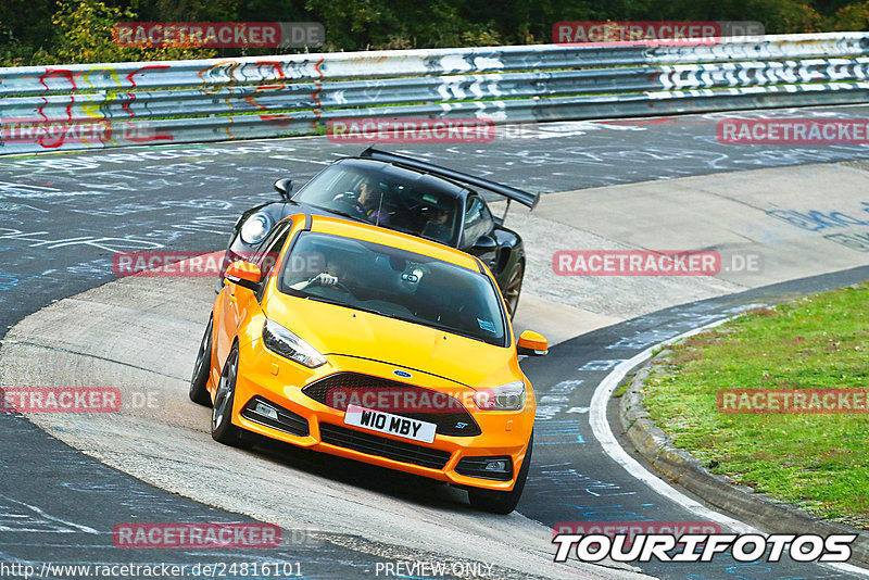 Bild #24816101 - Touristenfahrten Nürburgring Nordschleife (29.09.2023)