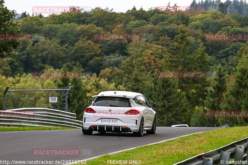 Bild #24816102 - Touristenfahrten Nürburgring Nordschleife (29.09.2023)