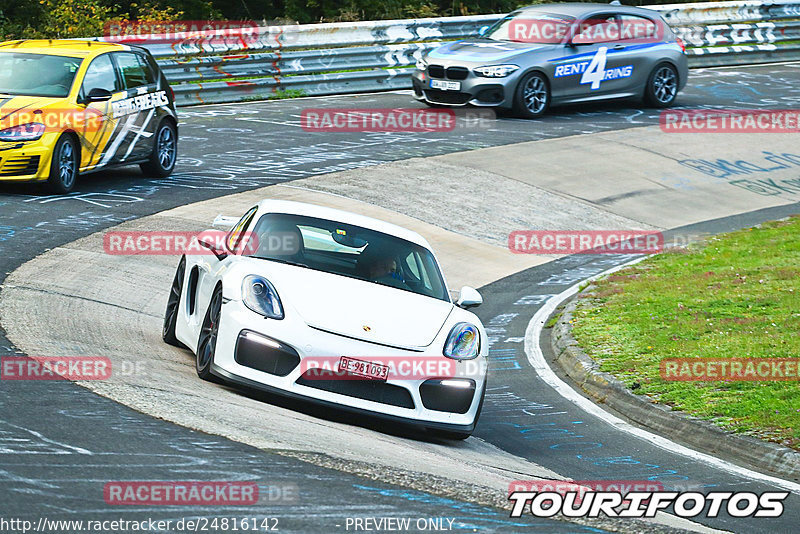 Bild #24816142 - Touristenfahrten Nürburgring Nordschleife (29.09.2023)