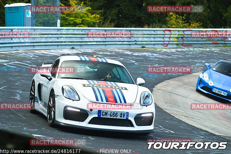 Bild #24816177 - Touristenfahrten Nürburgring Nordschleife (29.09.2023)