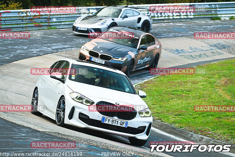 Bild #24816199 - Touristenfahrten Nürburgring Nordschleife (29.09.2023)