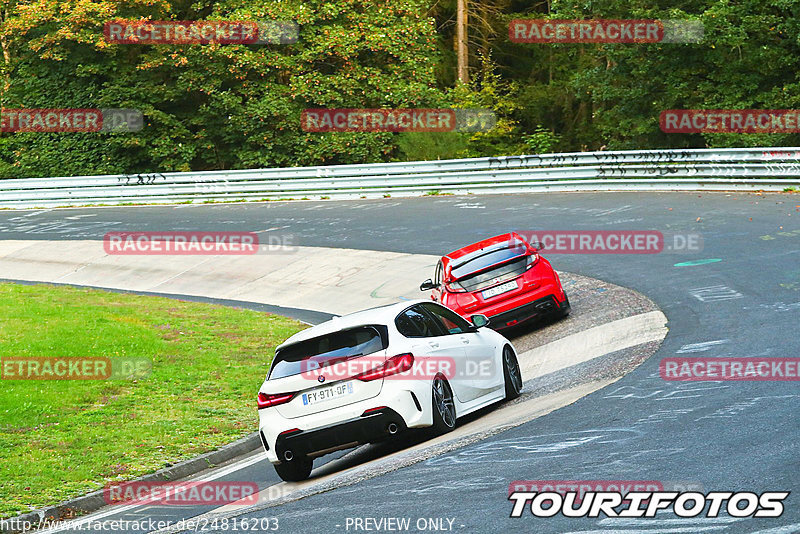 Bild #24816203 - Touristenfahrten Nürburgring Nordschleife (29.09.2023)