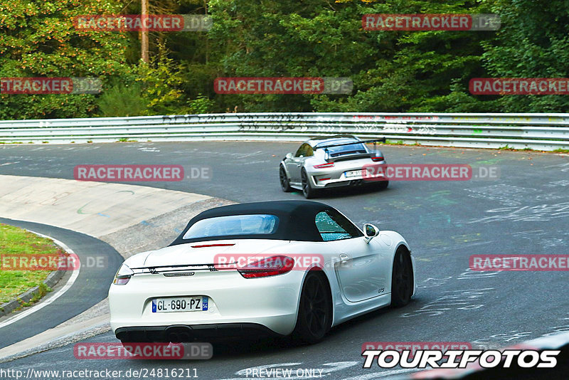 Bild #24816211 - Touristenfahrten Nürburgring Nordschleife (29.09.2023)