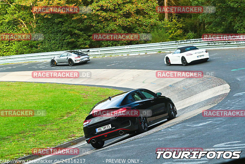 Bild #24816217 - Touristenfahrten Nürburgring Nordschleife (29.09.2023)