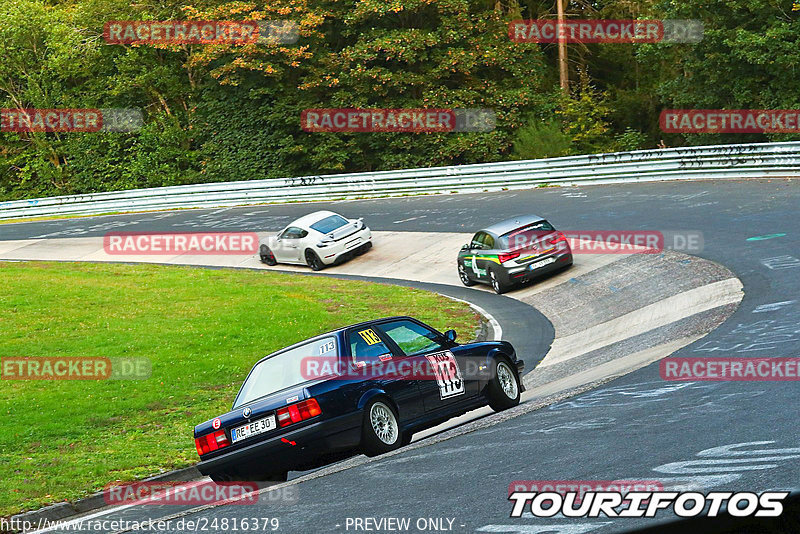 Bild #24816379 - Touristenfahrten Nürburgring Nordschleife (29.09.2023)