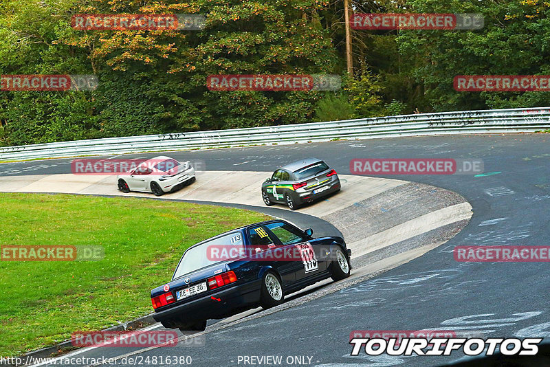 Bild #24816380 - Touristenfahrten Nürburgring Nordschleife (29.09.2023)