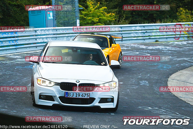 Bild #24816520 - Touristenfahrten Nürburgring Nordschleife (29.09.2023)