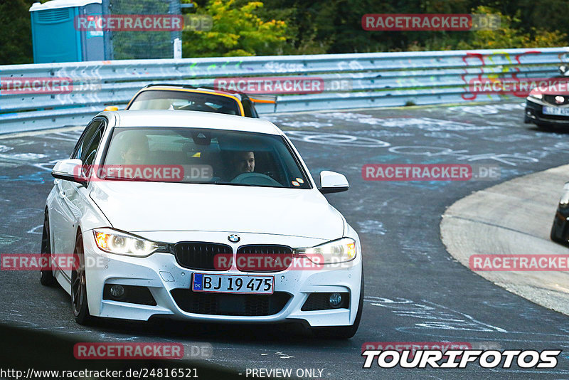 Bild #24816521 - Touristenfahrten Nürburgring Nordschleife (29.09.2023)