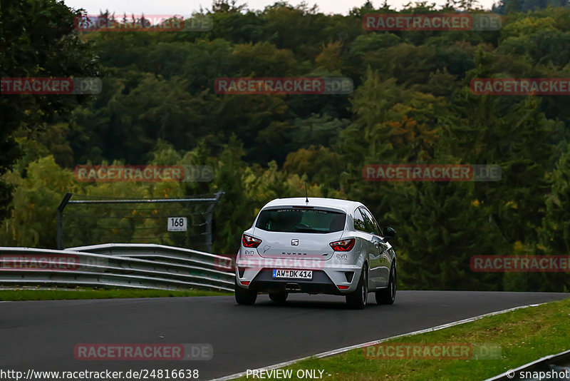 Bild #24816638 - Touristenfahrten Nürburgring Nordschleife (29.09.2023)