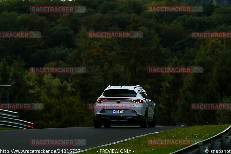 Bild #24816757 - Touristenfahrten Nürburgring Nordschleife (29.09.2023)