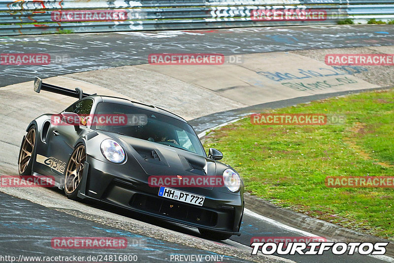 Bild #24816800 - Touristenfahrten Nürburgring Nordschleife (29.09.2023)