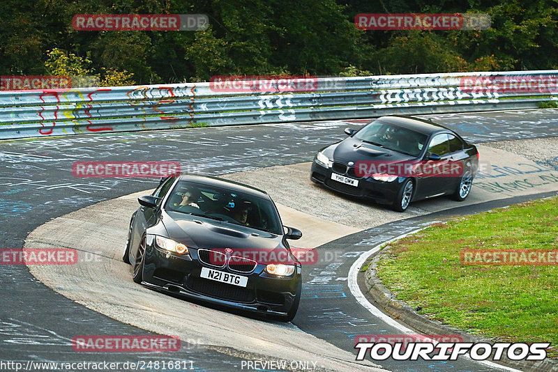 Bild #24816811 - Touristenfahrten Nürburgring Nordschleife (29.09.2023)