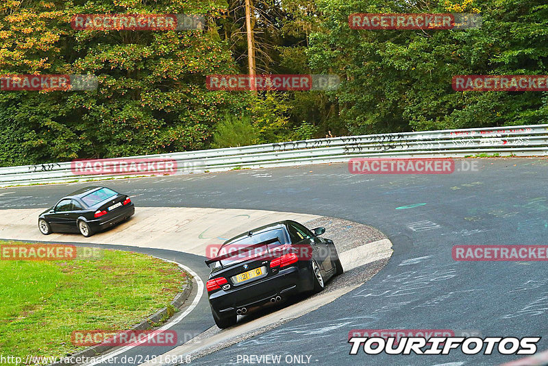 Bild #24816818 - Touristenfahrten Nürburgring Nordschleife (29.09.2023)