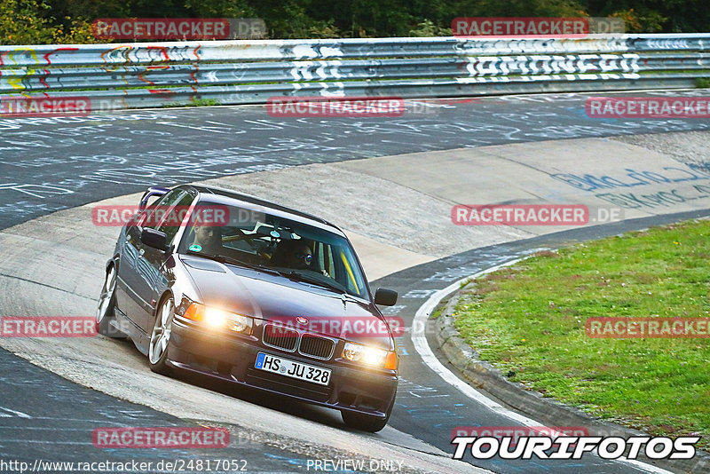 Bild #24817052 - Touristenfahrten Nürburgring Nordschleife (29.09.2023)