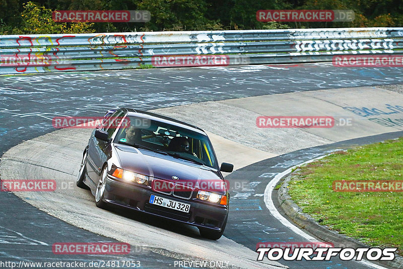 Bild #24817053 - Touristenfahrten Nürburgring Nordschleife (29.09.2023)