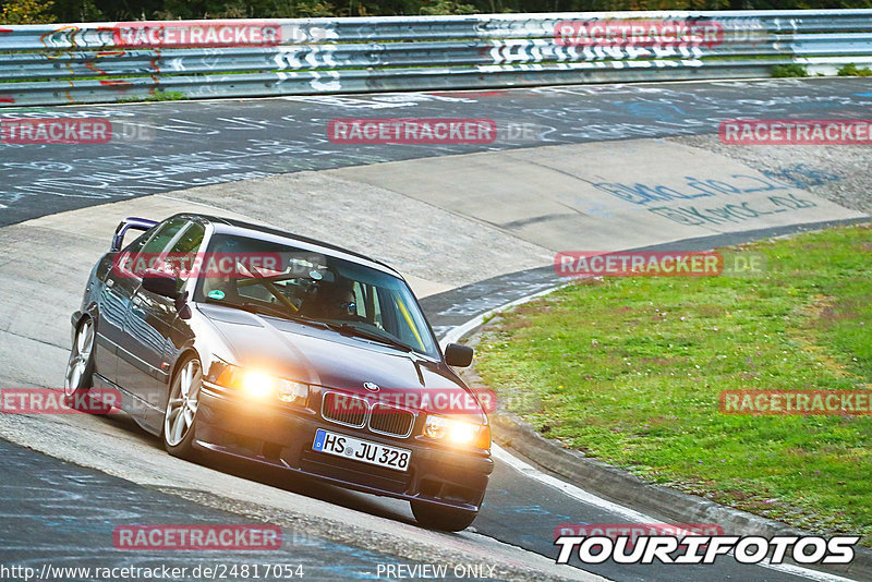 Bild #24817054 - Touristenfahrten Nürburgring Nordschleife (29.09.2023)