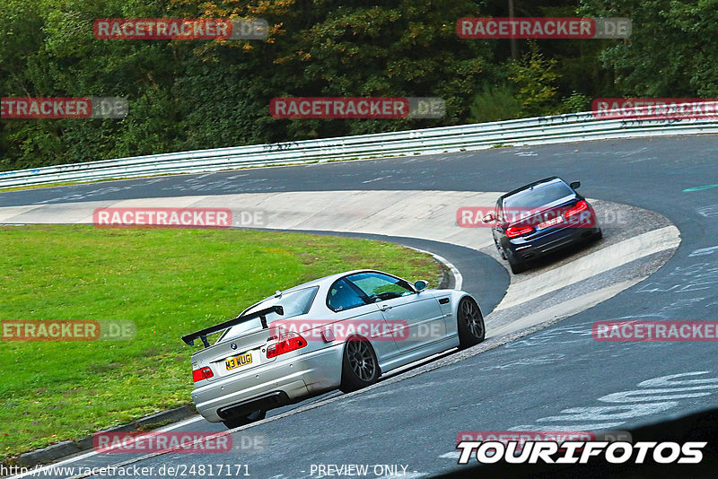 Bild #24817171 - Touristenfahrten Nürburgring Nordschleife (29.09.2023)