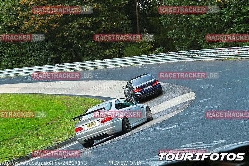 Bild #24817173 - Touristenfahrten Nürburgring Nordschleife (29.09.2023)