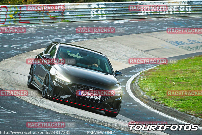 Bild #24817235 - Touristenfahrten Nürburgring Nordschleife (29.09.2023)