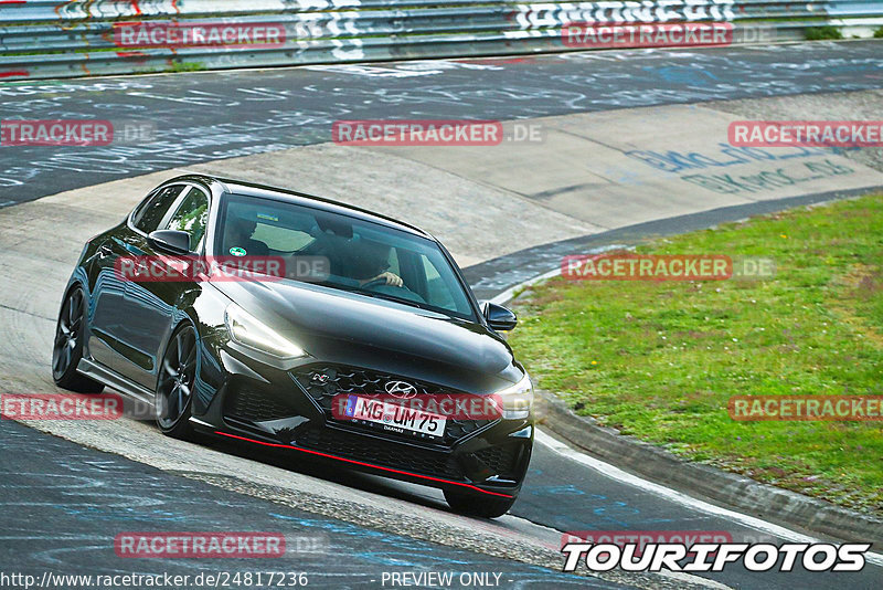 Bild #24817236 - Touristenfahrten Nürburgring Nordschleife (29.09.2023)