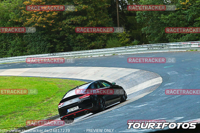 Bild #24817239 - Touristenfahrten Nürburgring Nordschleife (29.09.2023)