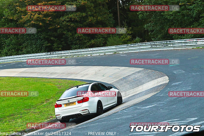 Bild #24817324 - Touristenfahrten Nürburgring Nordschleife (29.09.2023)