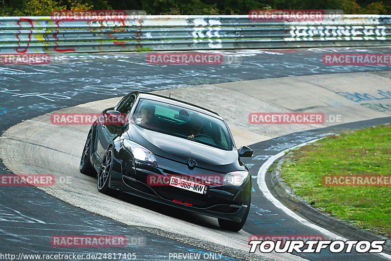 Bild #24817405 - Touristenfahrten Nürburgring Nordschleife (29.09.2023)