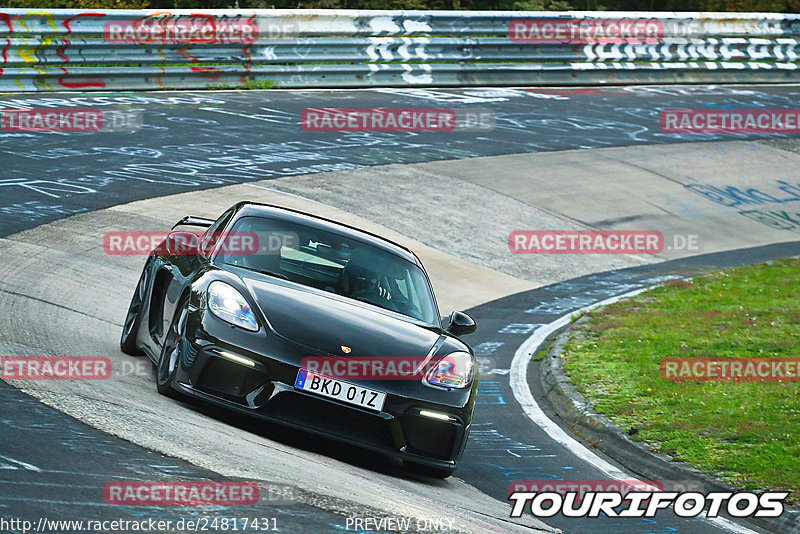 Bild #24817431 - Touristenfahrten Nürburgring Nordschleife (29.09.2023)