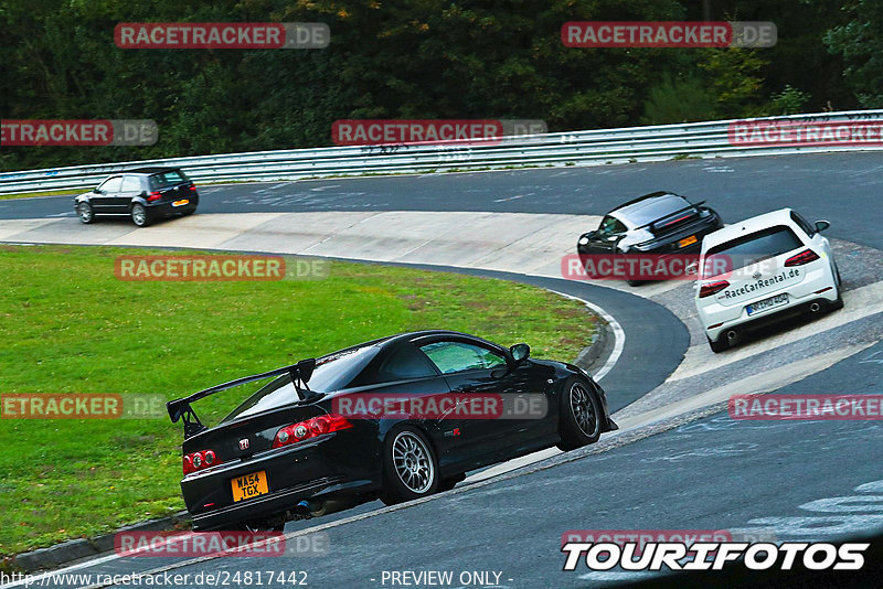 Bild #24817442 - Touristenfahrten Nürburgring Nordschleife (29.09.2023)