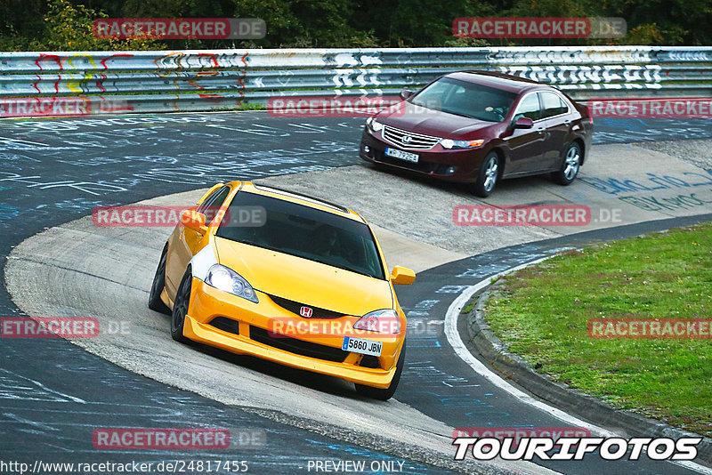 Bild #24817455 - Touristenfahrten Nürburgring Nordschleife (29.09.2023)