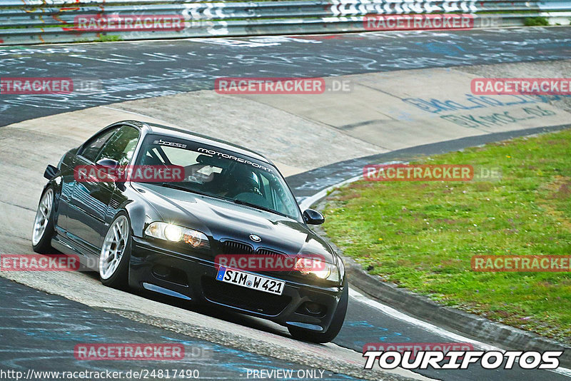 Bild #24817490 - Touristenfahrten Nürburgring Nordschleife (29.09.2023)