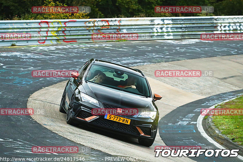 Bild #24817546 - Touristenfahrten Nürburgring Nordschleife (29.09.2023)