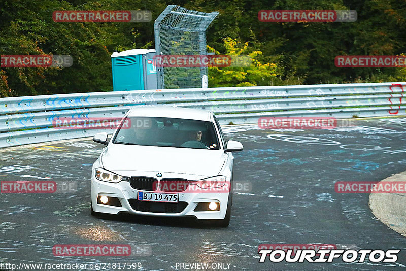 Bild #24817599 - Touristenfahrten Nürburgring Nordschleife (29.09.2023)