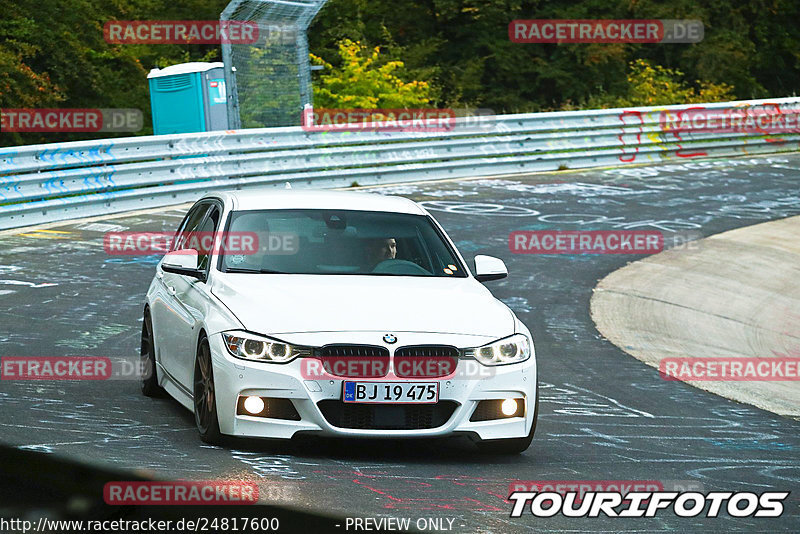 Bild #24817600 - Touristenfahrten Nürburgring Nordschleife (29.09.2023)