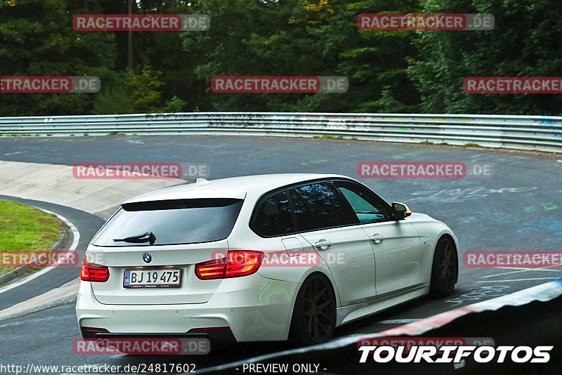 Bild #24817602 - Touristenfahrten Nürburgring Nordschleife (29.09.2023)