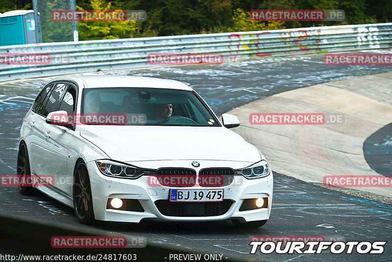 Bild #24817603 - Touristenfahrten Nürburgring Nordschleife (29.09.2023)