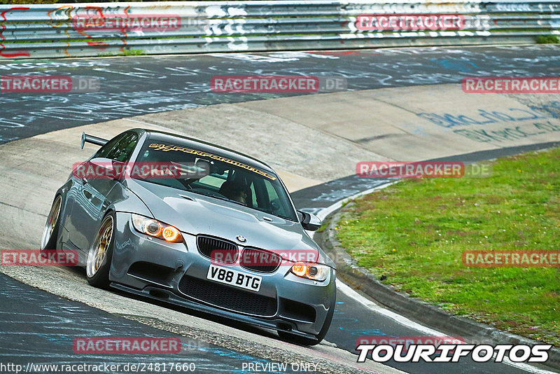 Bild #24817660 - Touristenfahrten Nürburgring Nordschleife (29.09.2023)