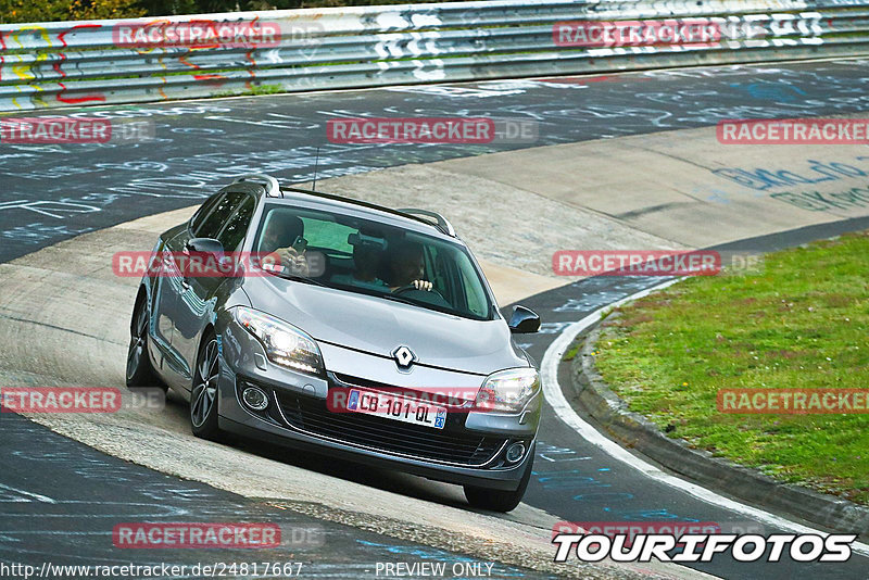 Bild #24817667 - Touristenfahrten Nürburgring Nordschleife (29.09.2023)