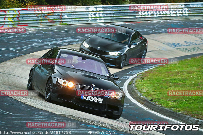 Bild #24817758 - Touristenfahrten Nürburgring Nordschleife (29.09.2023)