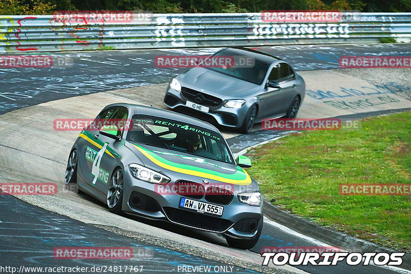 Bild #24817767 - Touristenfahrten Nürburgring Nordschleife (29.09.2023)