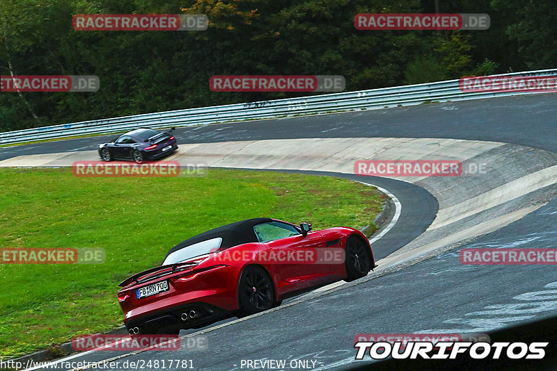 Bild #24817781 - Touristenfahrten Nürburgring Nordschleife (29.09.2023)