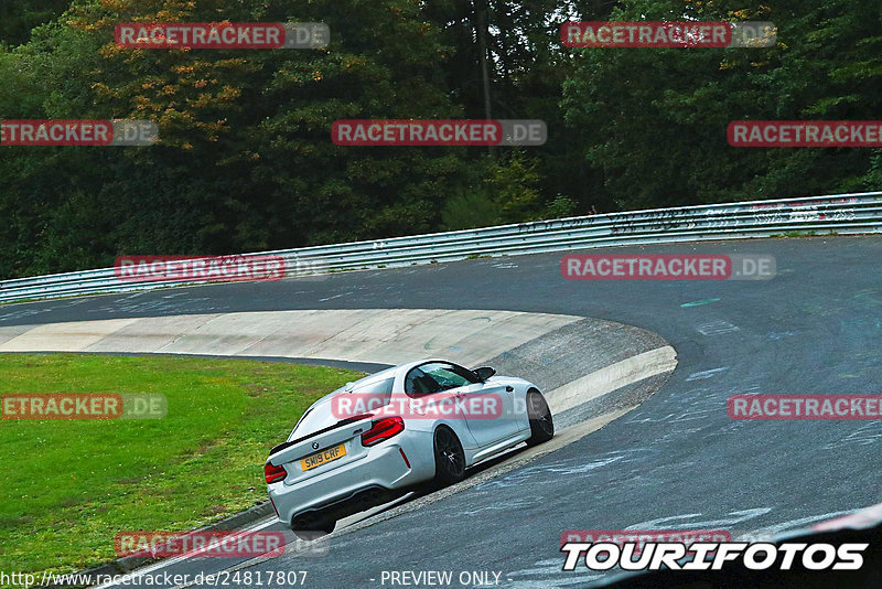 Bild #24817807 - Touristenfahrten Nürburgring Nordschleife (29.09.2023)