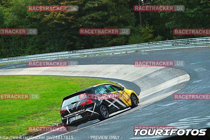 Bild #24817815 - Touristenfahrten Nürburgring Nordschleife (29.09.2023)