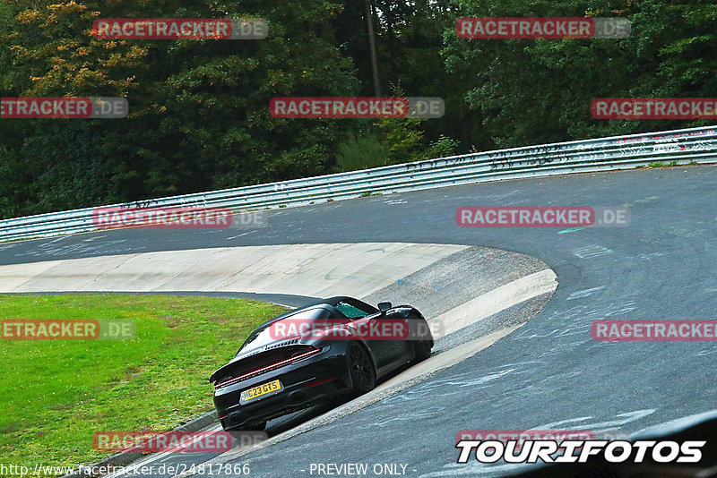 Bild #24817866 - Touristenfahrten Nürburgring Nordschleife (29.09.2023)